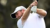 Shane Lowry deja atrás problemas en Bay Hill y lidera la primera ronda