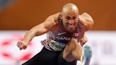 Damian Warner primed for shot at back-to-back Olympic gold