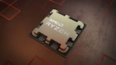 AMD Ryzen 9 7950X CPU could hit an epic 5.85GHz – but you'll need a legendary cooler