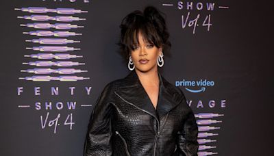 Rihanna Teases Upcoming Savage X Fenty Drop In Racy Video