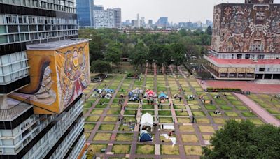 Esta es la carrera de la UNAM con las que puedes ganar más de 35 mil pesos al mes