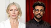 Julianne Hough, Utkarsh Ambudkar Tapped to Host Tony Awards Preshow