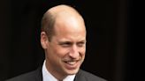 Prince William Gets the Secret Agent Treatment With Private MI6 Visit