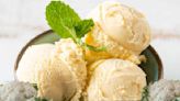 Elaboran helado a base de coliflor, una alternativa sostenible para el planeta
