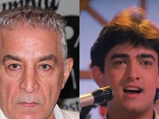 Dalip Tahil On Playing Aamir Khan’s Father In His Early 30s: 'Many Actors Turned Down That Role' - News18