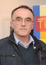 Danny Boyle