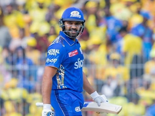 This could be Rohit Sharma's last game for MI: Shane Watson predicts Wankhede swansong
