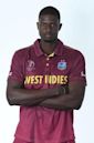 Jason Holder