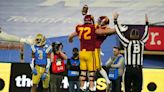 WATCH: Best Andrew Vorhees highlights from USC