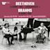 Beethoven: Clarinet Trio, Op. 11 "Gassenhauer"; Brahms: Clarinet Trio, Op. 114