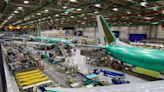 Boeing hid questionable parts from regulators that may have been installed in 737 Max planes, new whistleblower alleges – KION546