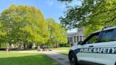 University of Rochester clears campus protest encampment with 3 days until commencement