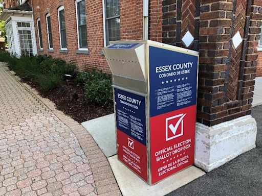 NJ's primary election is June 4. Here's everything you need to know cast your ballot