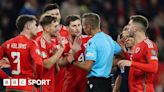 Euro 2024: Uefa wants only captains to speak to referees