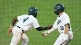 JU's Richard Long spins another gem, Chandler Howard drives in four to lead Dolphins past EKU