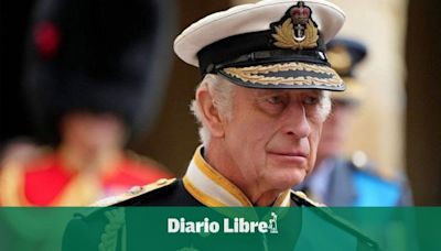 Carlos III participará en la celebración oficial por su cumpleaños en junio