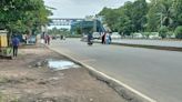 Madavana Junction in Kochi a veritable death trap for motorists and pedestrians, say locals