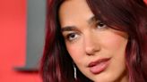 Dua Lipa Reflects On Becoming A ‘Humiliating’ Meme After Awards Show Fail