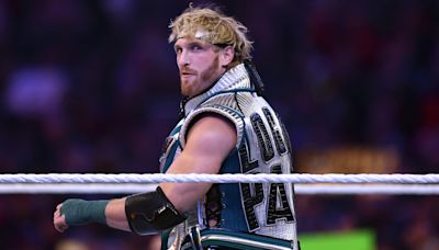 Why Rob Van Dam Would Have Hated Logan Paul's Presence If He Was Still In WWE - Wrestling Inc.