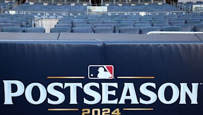 How To Watch the MLB Division Series: how to stream, who's playing and more