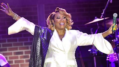 Happy Birthday, Patti LaBelle! The Soul Icon Talks Faith, Fashion and Confidence at 80!