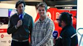 Motorsport Broadcasting Keeps Racer Oliver Askew Hungry