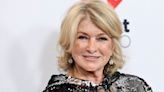 Martha Stewart Admits She's Wished Friends Would Die So She Could Date Their Husbands