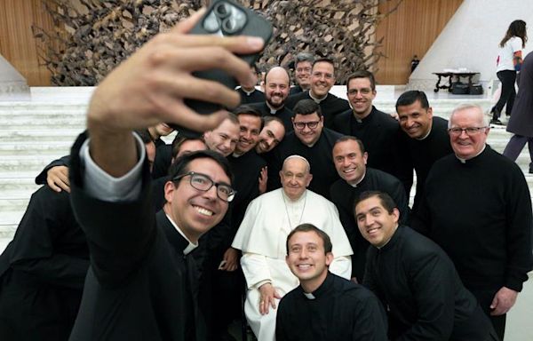 Pope Francis’ Letter to Parish Priests: Repairing Rifts, Grounding Vision, and Cultivating Fraternity