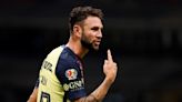 El mundialista mexicano Miguel Layún se retirará del fútbol al final del torneo Apertura