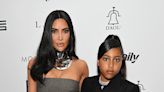 North West Says She Has Dyslexia During Livestream With Mom Kim Kardashian
