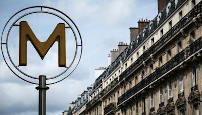 Flamme olympique et 14-Juillet à Paris: plusieurs stations de métro et de RER fermées ce dimanche