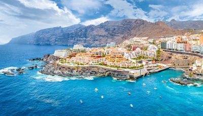 The 14 best hotels in Tenerife for family-friendly holidays and luxury stays