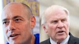 Rep. Steve Chabot, a Republican who voted for the CHIPS Act, faces off against Democrat Greg Landsman in Ohio's 1st Congressional District election
