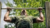 The Marine Corps determines the 2024 fittest instructor