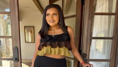 Will Mindy Kaling Ever Reprise Her The Office Role? Actress Reveals