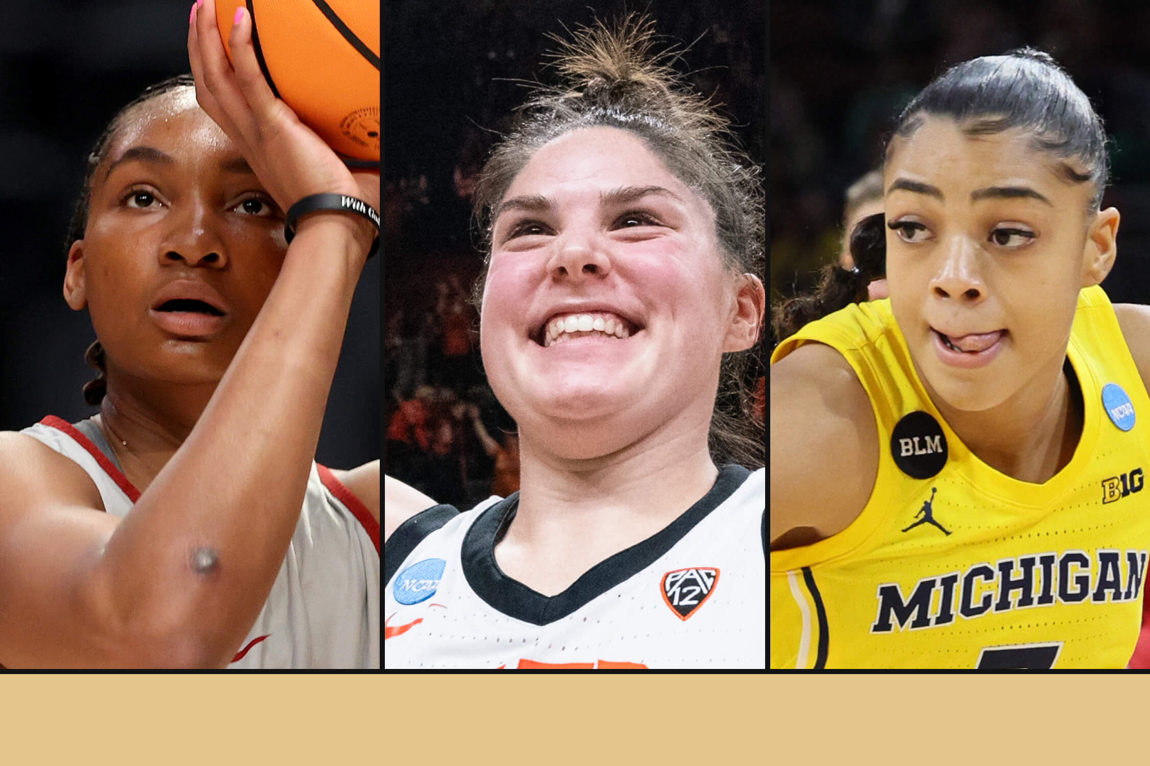 Women's basketball transfer winners and losers: Where did USC, Iowa and UConn land?