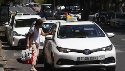 El BOJA publica las tarifas del taxi en Córdoba: estos son los precios por usar el servicio