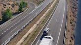 Operación Salida del 1 de agosto en Aragón: las horas y las carreteras con más tráfico