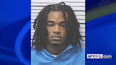 Mobile Police make third arrest in Prairie Avenue homicide