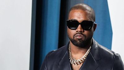 Kanye West Says He Is 'Retiring From 'Professional Music,' But 'Isn't Sure What Else To Do'