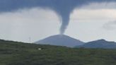 The time a tornado hit Alaska — happens once every 20 years