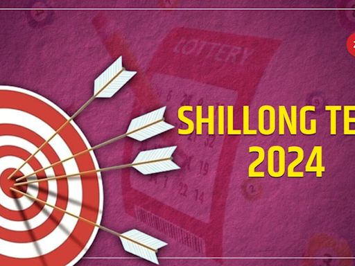 Shillong Teer Result TODAY 04.10.2024 (OUT): First And Second Round Friday Lottery Result