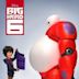 Baymax – Riesiges Robowabohu