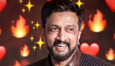 How Kiccha Sudeep Selects Scripts To Work On - News18