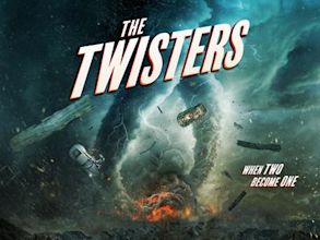 Twisters (film)