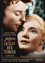 Juliette ou la Clef des Songes - film 1950 - AlloCiné