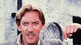 Donald Sutherland: Chameleonic actor and anti-war activist who combined charm with menace