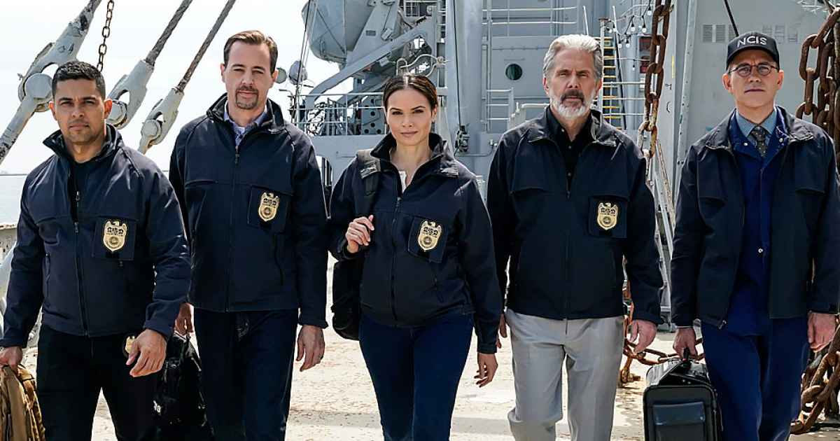 CBS Reveals Premiere Story Lines for Blue Bloods, Fire Country, NCIS