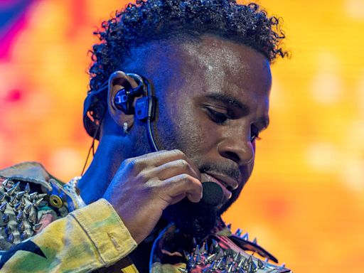 Jason Derulo Wants a Crypto ‘Cleanup Crew’ So People Stop FUDing His Meme Coin - Decrypt