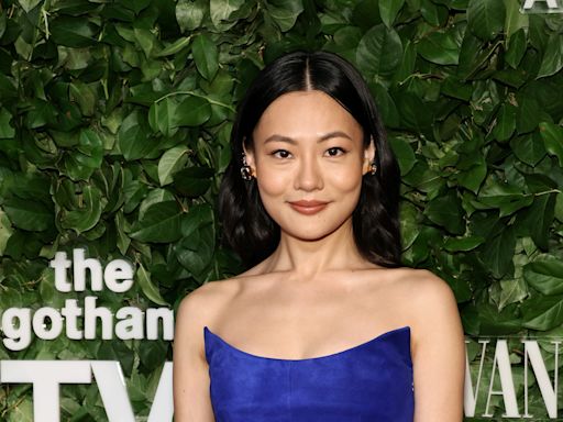 ‘3 Body Problem’ Star Zine Tseng Joins ‘Young Sherlock’ Series at Amazon